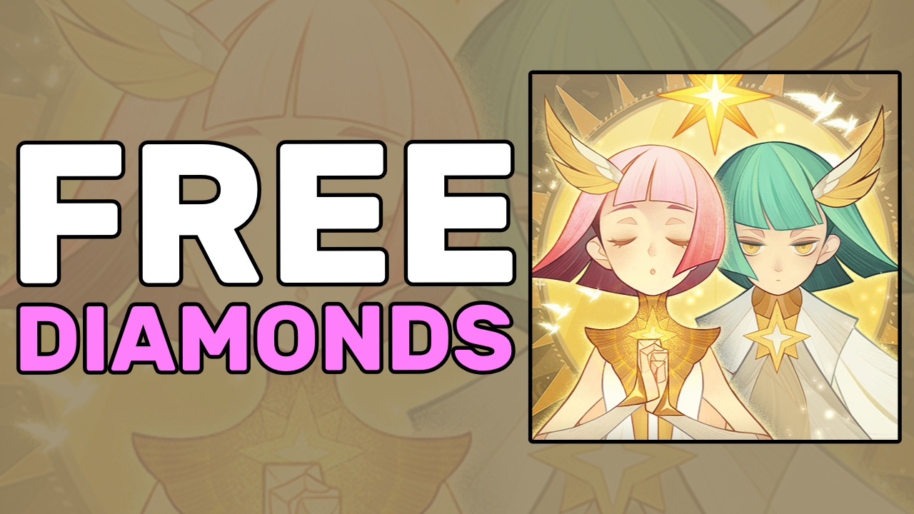 free diamonds in afk arena