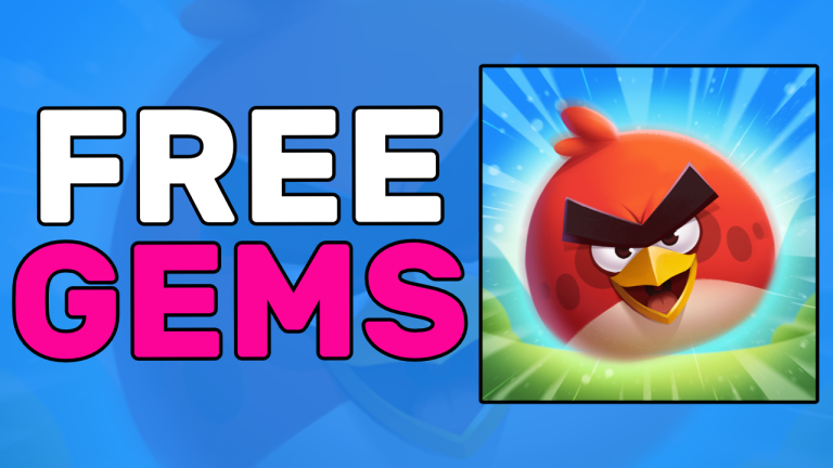 4 Incredible Hacks to Get Free Gems in Angry Birds 2