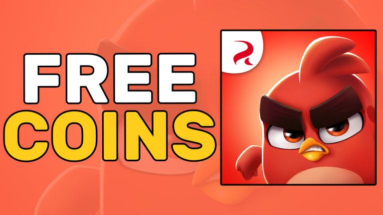 4 Top Cheats for Free Coins in Angry Birds Dream Blast