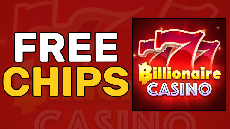 How to Get Free Chips in Billionaire Casino Slots 777 – 5 Top Cheats