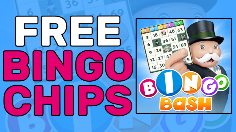 5 Best Cheats for Free Bingo Chips in Bingo Bash