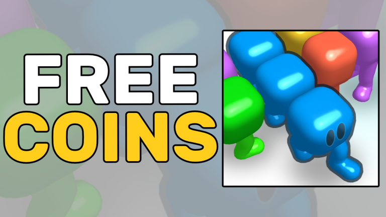 3 Best Cheats for Free Coins in Block Jam 3D