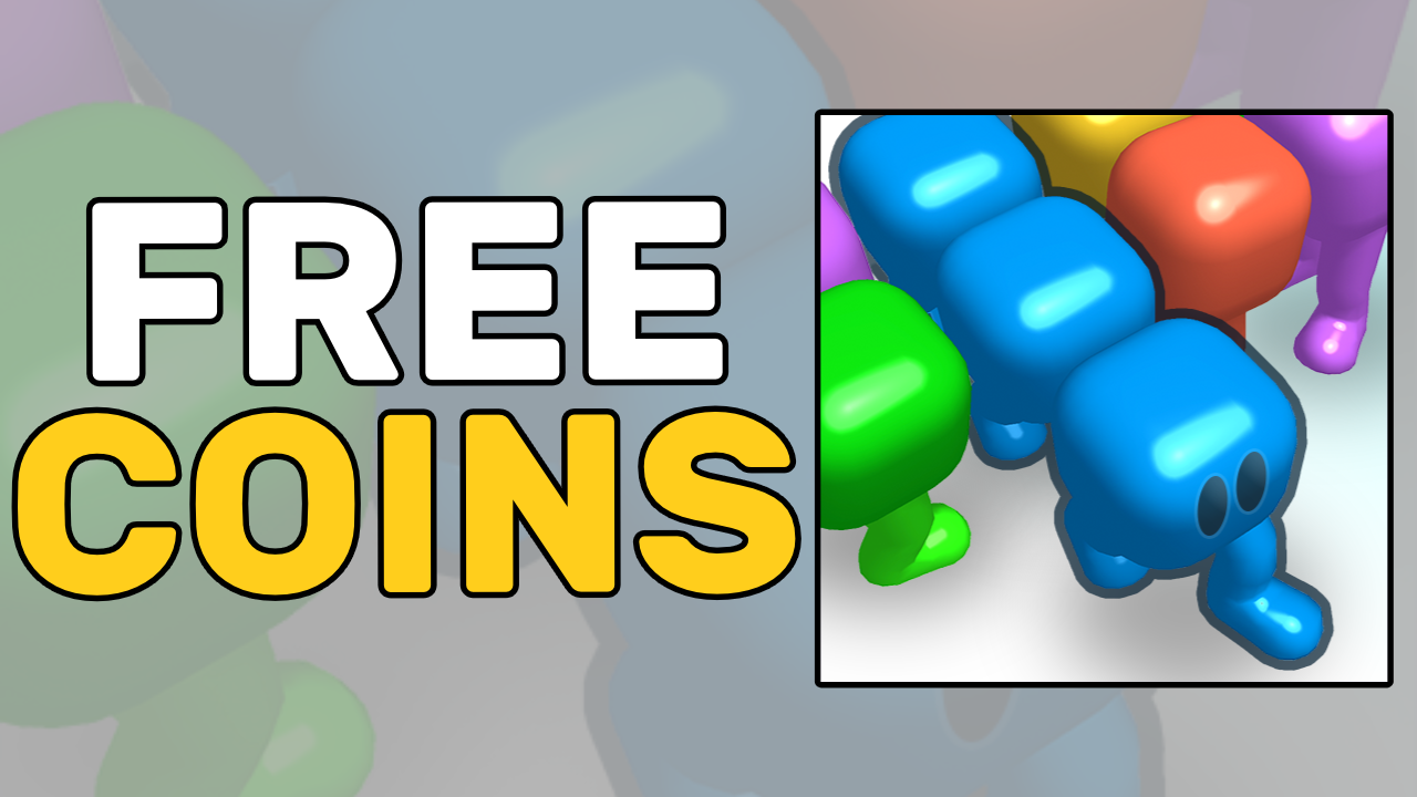 free coins in block jam 3d