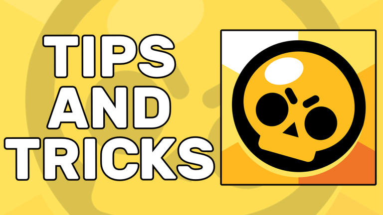 Brawl Stars Tips and Tricks: How To Crush It in the Arena!