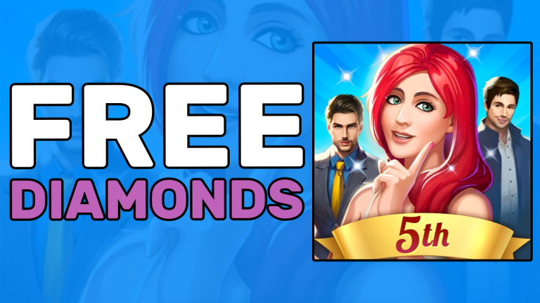 4 Best Cheats for Free Diamonds in Chapters: Interactive Stories
