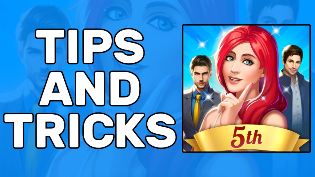 Chapters interactive stories 5 best tips tricks
