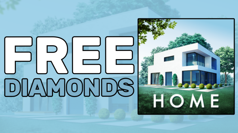 5 Cheats to Get Your Free Diamonds in Design Home Today!