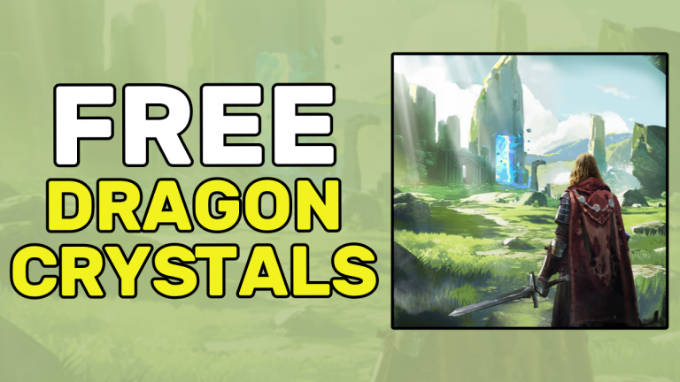 Free Dragon Crystals in Dragonheir: Silent Gods – 3 Must-Know Cheats