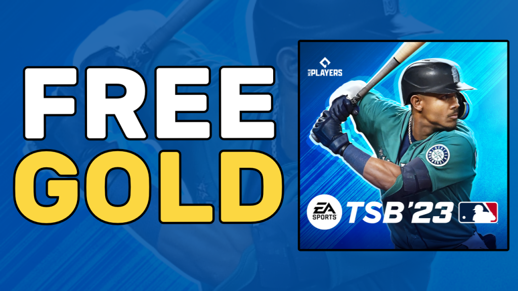 How to Get Free Gold in EA SPORTS MLB TAP BASEBALL 23 3 Best Cheats