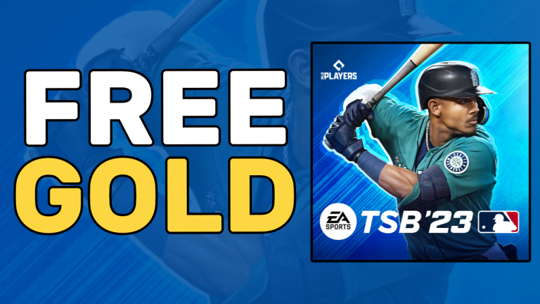 How to Get Free Gold in EA SPORTS MLB TAP BASEBALL 23 – 3 Best Cheats
