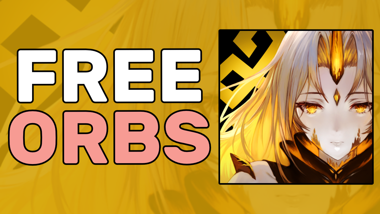 free orbs in fire emblem heroes
