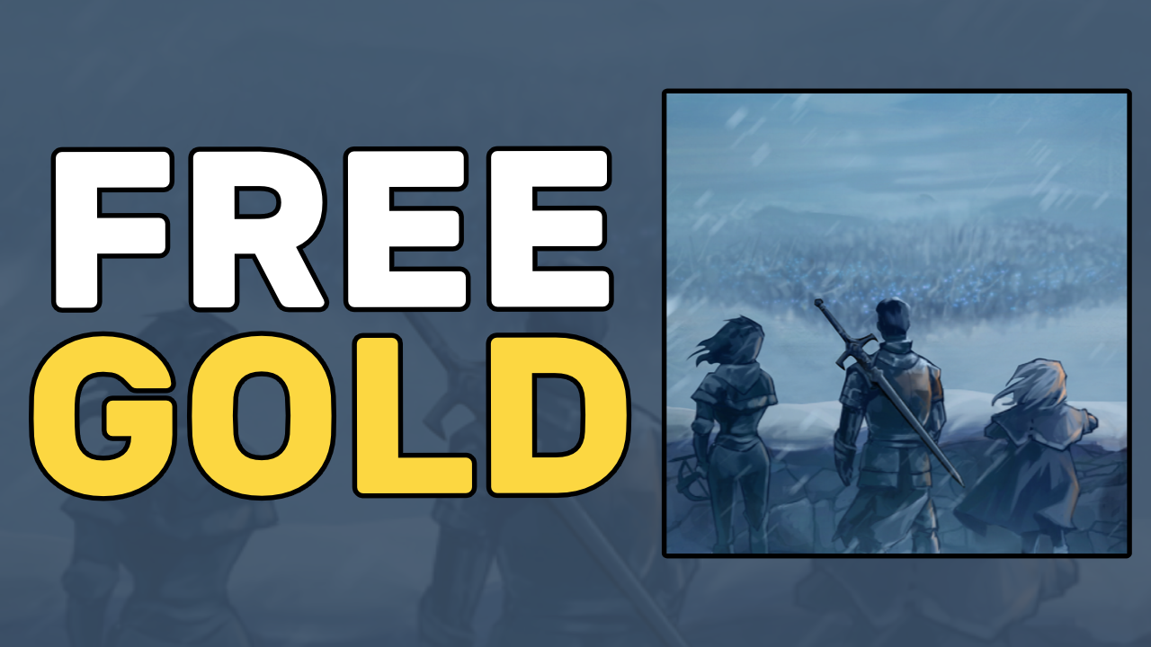 frost & flame king of avalon free gold