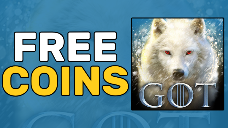 Game of Thrones Slots Casino Free Coins – 5 Best Cheats