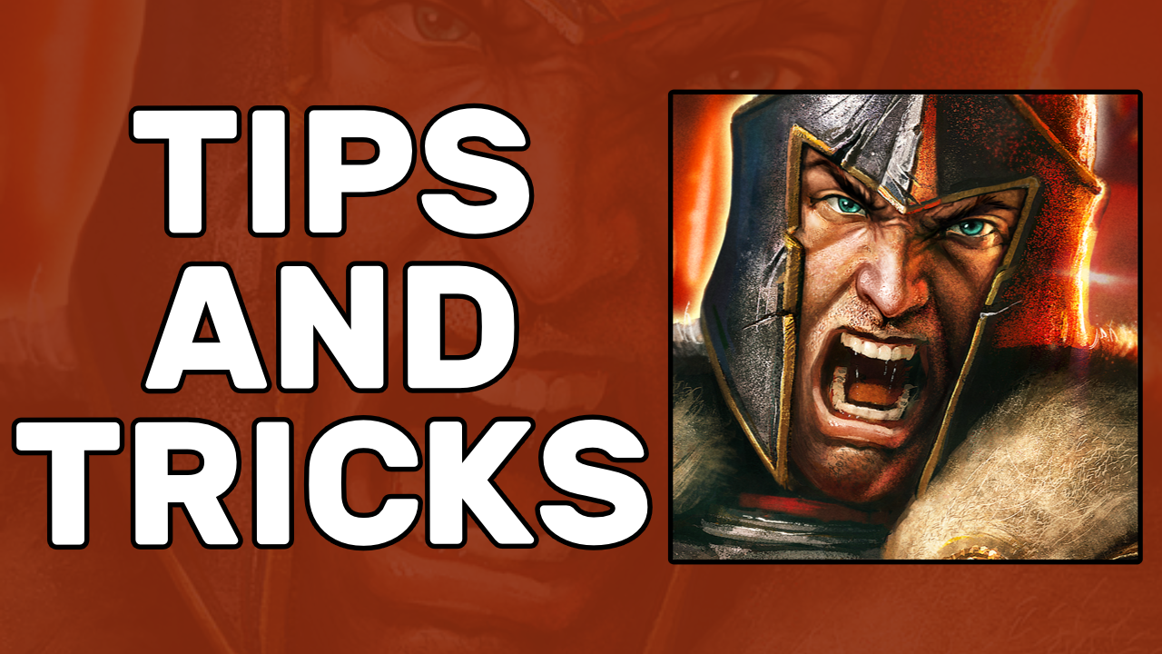 game of war tips and tricks