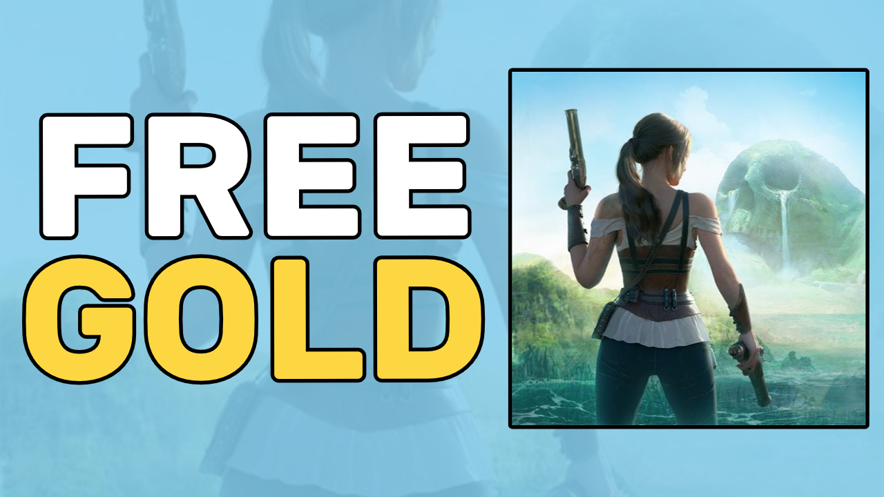 free gold in guns of glory
