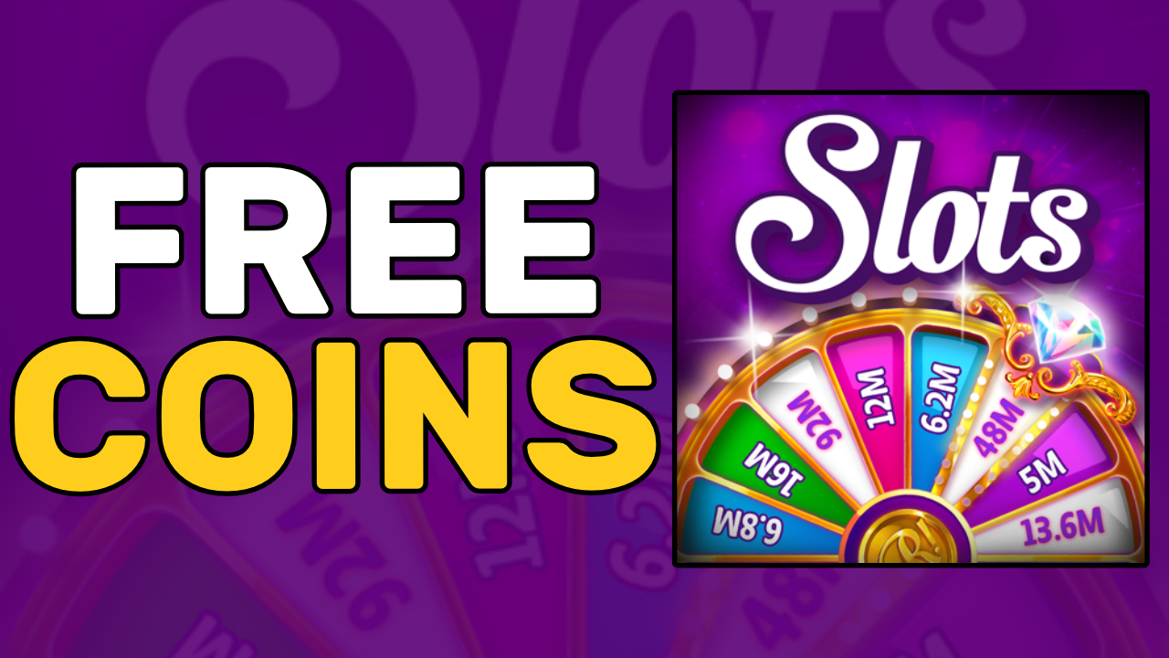 free coins in hit it rich