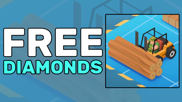 Free Diamonds in Idle Lumber Empire – 5 Awesome Cheats
