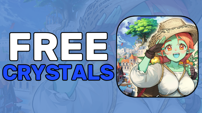 3 Best Cheats for Free Crystals in Isekai: Slow Life