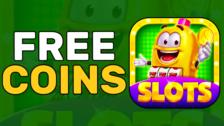 4 Essential Ways to Get Free Coins in Jackpot Master