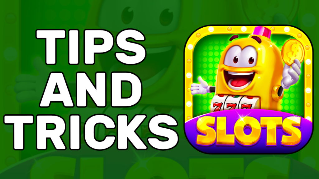 5 Best Tips and Tricks for Jackpot Master