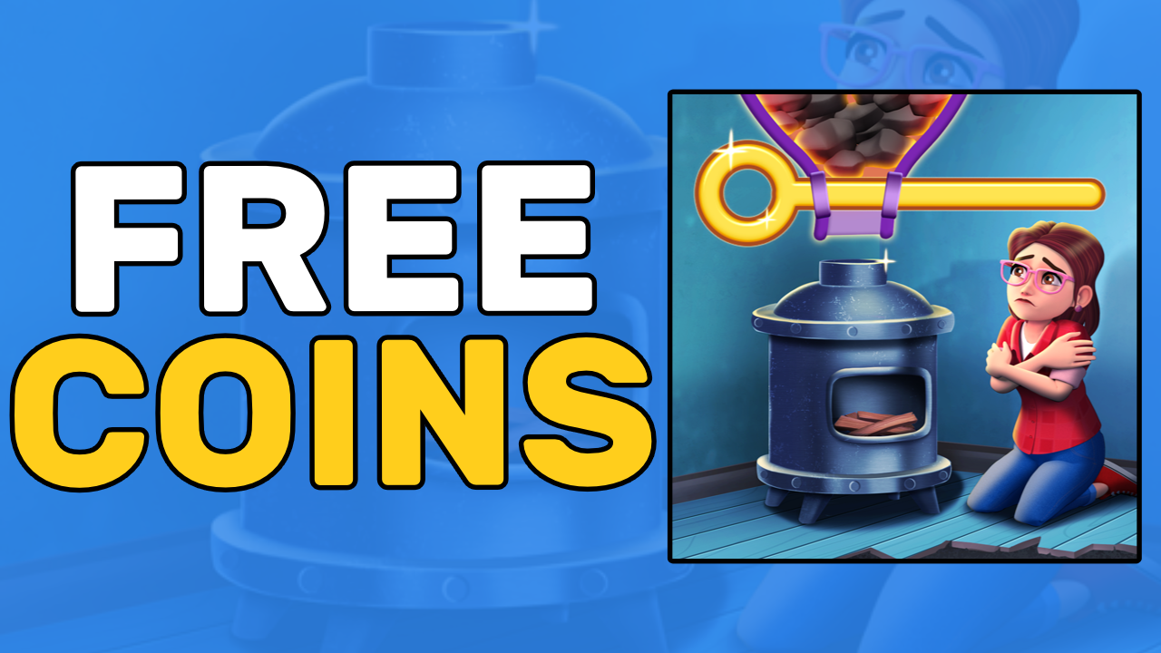 free coins in lily's garden