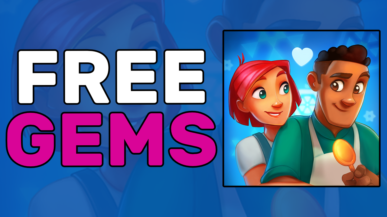 free gems in love & pies