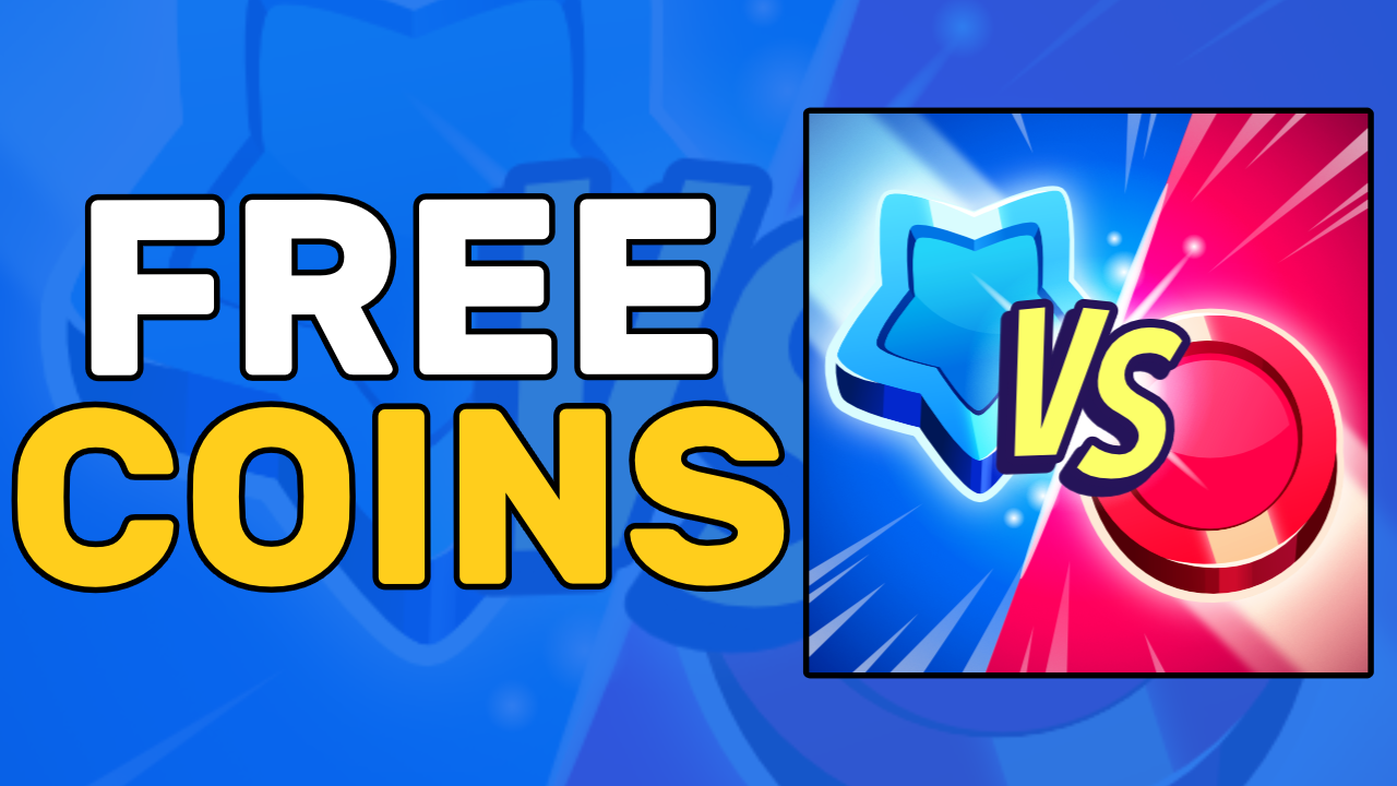 free coins in match masters