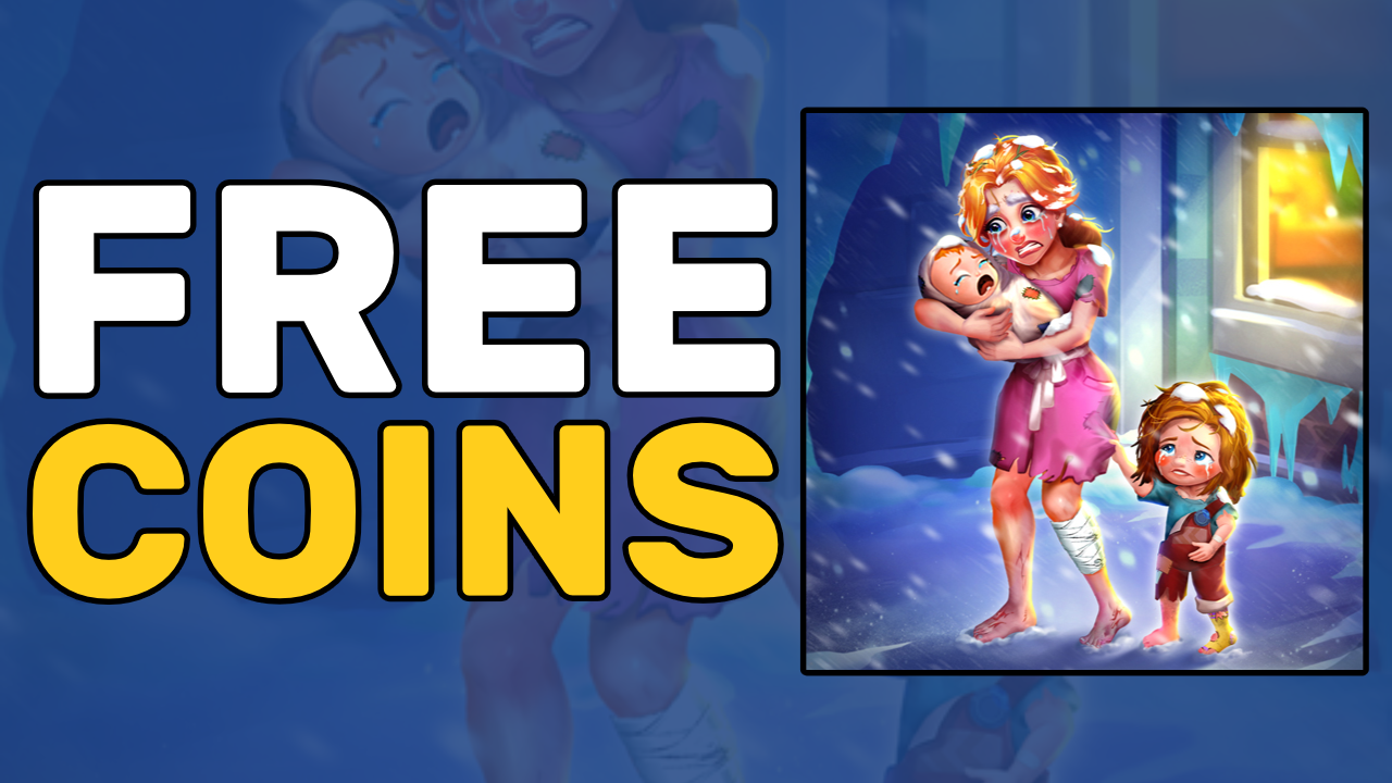 free coins in matchington mansion