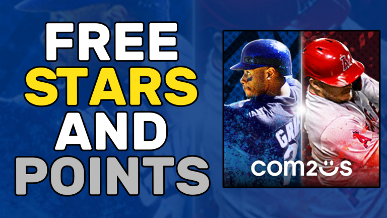 How to Get Free Stars and Points in MLB 9 Innings 23 – 4 Top Cheats