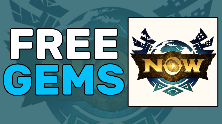 How to Get Free Gems in Monster Hunter Now – 3 Top Cheats