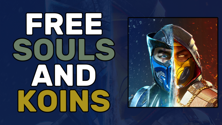 How to Get Free Souls and Koins in Mortal Kombat – 5 Top Cheats