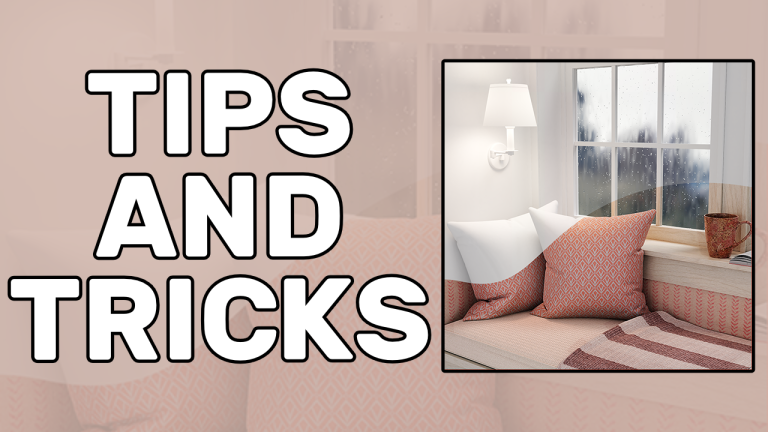Unveiling Our Favorite Redecor Tips and Tricks!