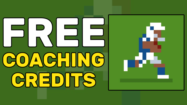 3 Best Cheats for Free Coaching Credits in Retro Bowl College