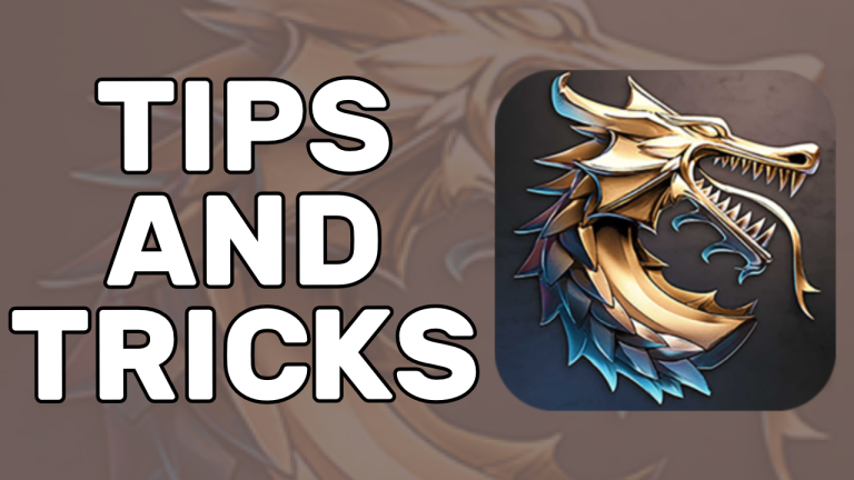 Rise of Empires: Tips and Tricks We Swear By!