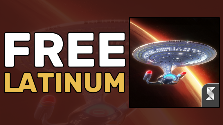 Free Latinum in Star Trek Fleet Command: 5 Must-Know Cheats