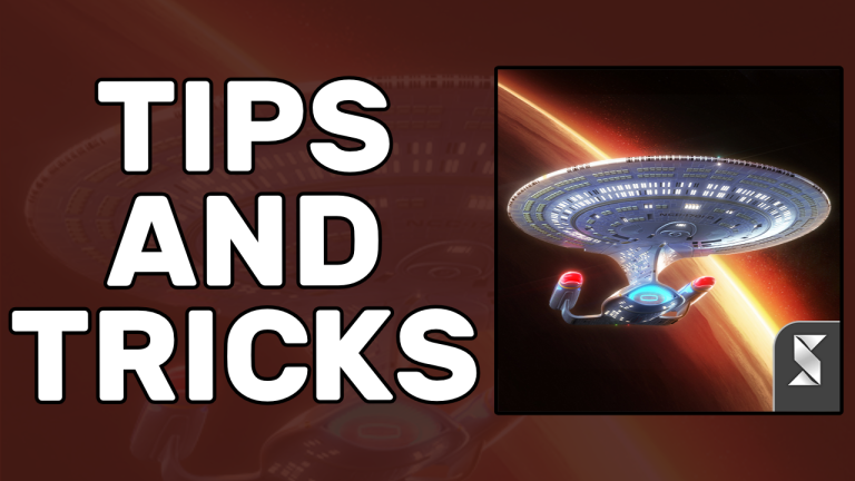 Navigating the Stars: Our Go-To Guide for Star Trek Fleet Command