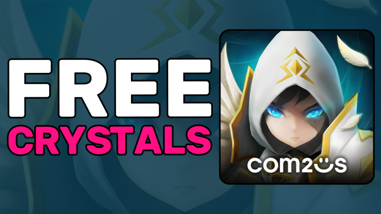 Get Your Free Crystals in Summoners War Today!