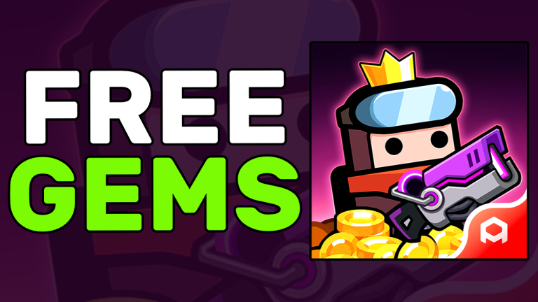 How We Scored Free Gems in Survivor!.io – And You Can Too!