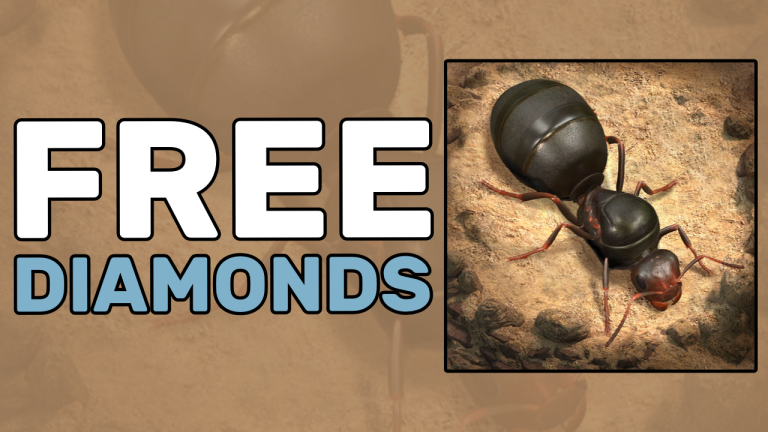 The Ants: Underground Kingdom Free Diamonds – 5 Best Hacks
