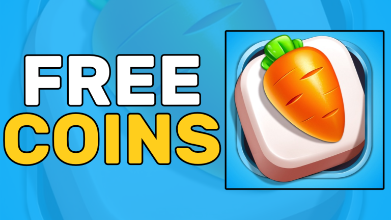 How to Get Free Coins in Tile Busters for Android and iOS