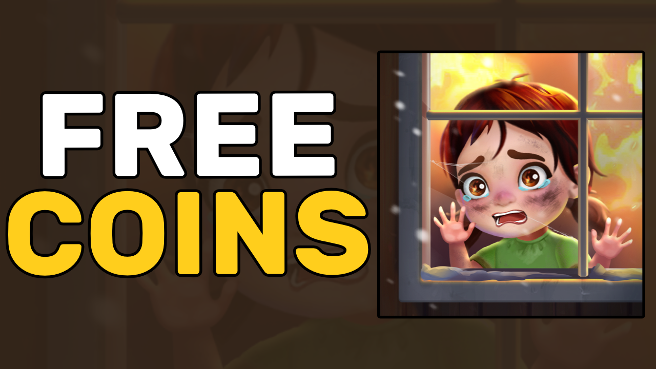 free coins in tile family