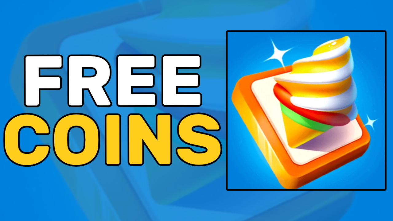 free coins in tile match 3d