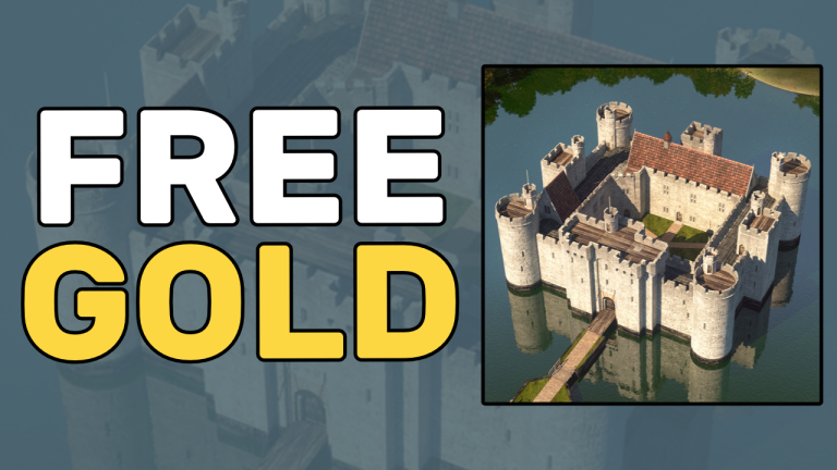 How to Get Free Gold in Total Battle – 3 Top Cheats