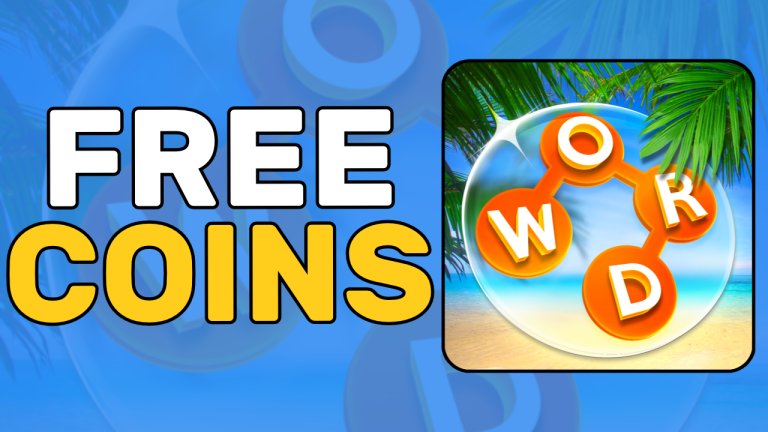 4 Incredible Hacks to Get Free Coins in Wordscapes