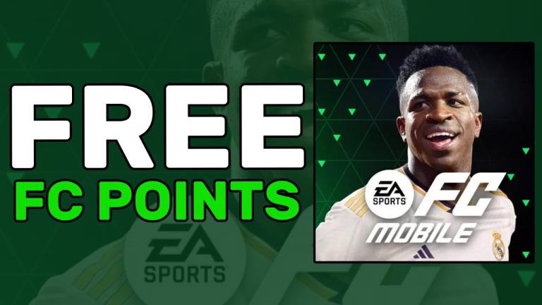 Free FC Points in EA SPORTS FC MOBILE 24 SOCCER – 3 Must-Know Cheats