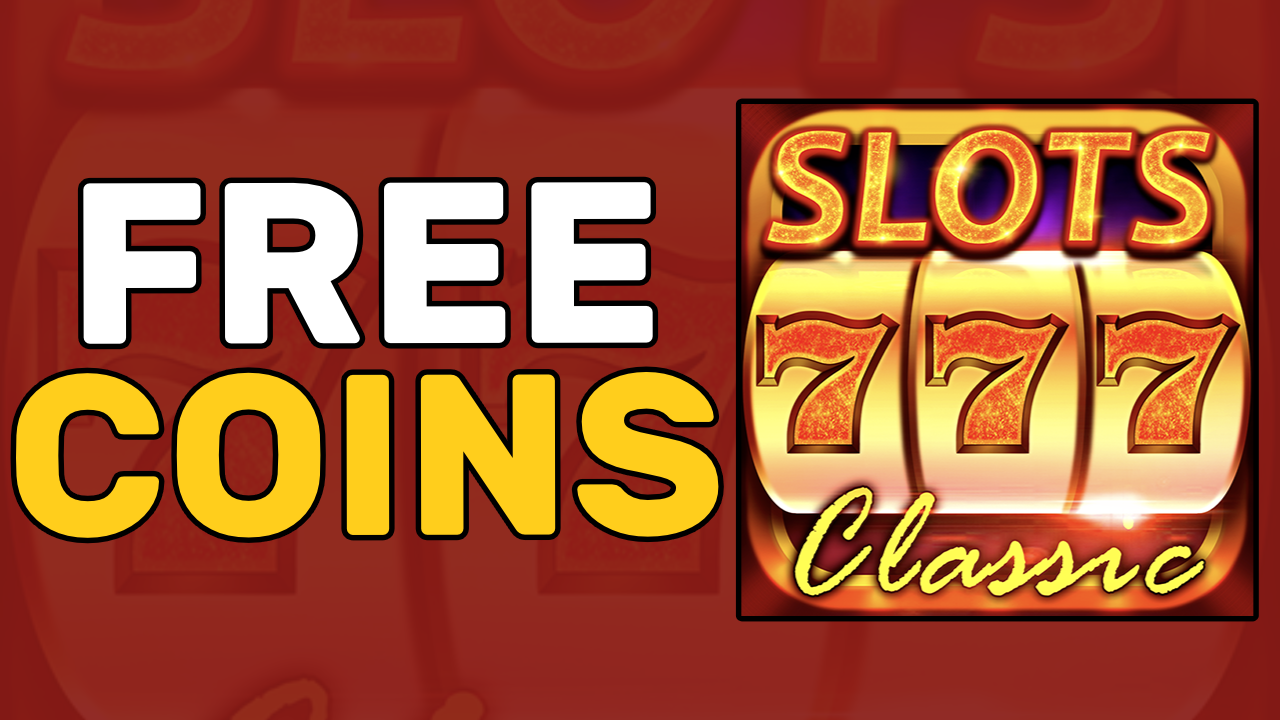 free coins in ignite classic slots